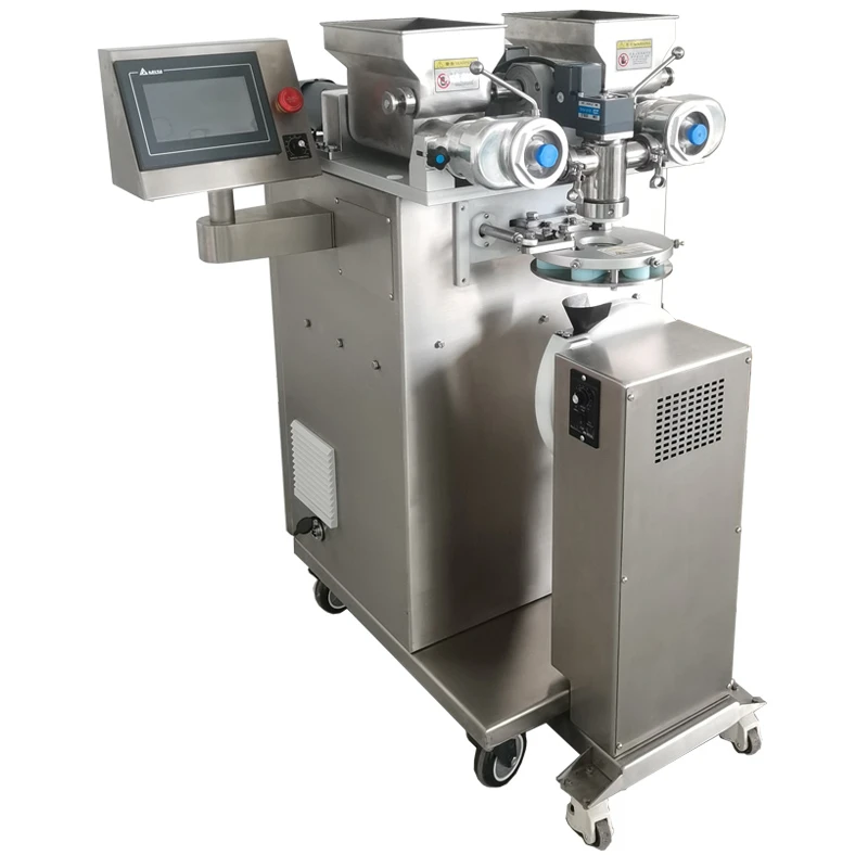 P120B Füllungskugelmaschine