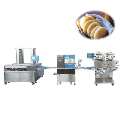 Arepa -Maschine